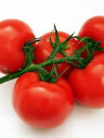 Amalia (3000 seminte) de rosii crestere determinata, 120 - 140 gr, Agrosel
