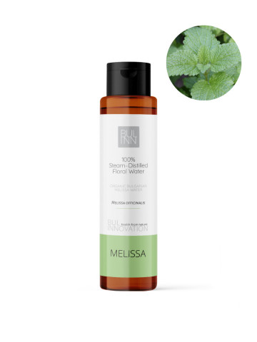 Apa de Roinita Bio (200 ml), apa florala organica cu efect revigorant si emolient pentru pielea sensibila, Bulinn