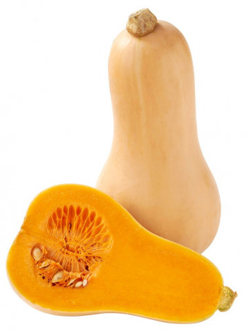 Dovleac de Muscat - 3 gr - Seminte de Dovleac de Muscat in forma de para de la Florian