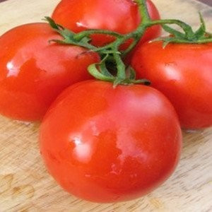 Lugas F1 - 500 sem - Seminte de rosii cu crestere nedeterminata fructe tari si delicioase de la Zki