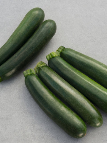 Modena F1 (100 seminte) zucchini, Bejo