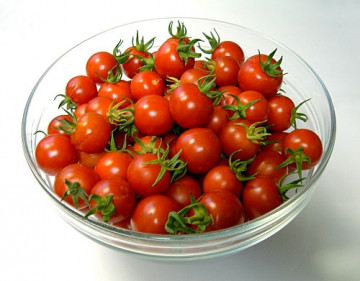 Seminte rosii Drops (1,5 gr), tip cherry, Agrosel