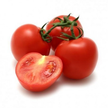 Vanesa F1 (300 seminte) de tomate cu crestere nedeterminata hibrid extratimpuriu, Biosem Bulgaria