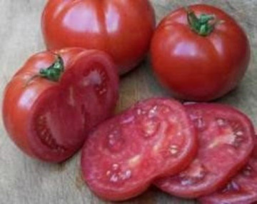 Big Beef F1 (100 seminte) tomate timpurii, Seminis