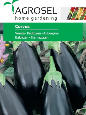 Corvus (350 seminte) vinete soi timpuriu, Agrosel