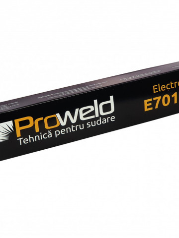ProWELD E7018 electrozi bazici 3.2mm, 1kg