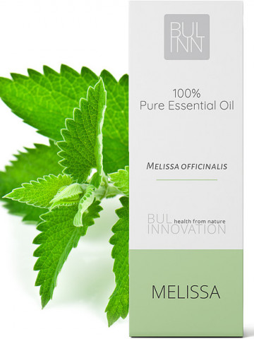 Ulei esential de Roinita (5 ml) 100% pur si natural, cu efect de reglare a productiei de sebum, Bulinn