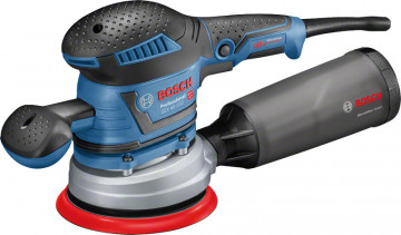 Bosch GEX 40-150 Slefuitor cu excentric, 400W, 150mm