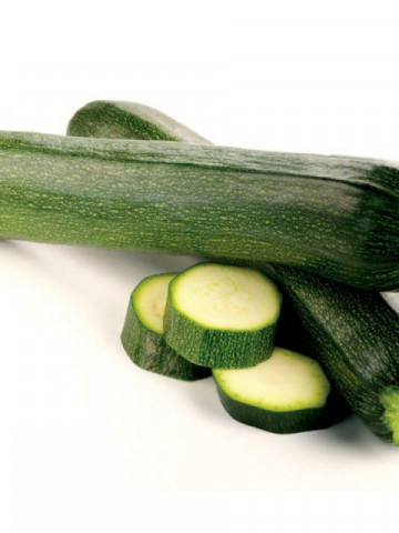 Natura F1 (250 seminte) dovlecei tip zucchini destinat atat cultivarii in spatii protejate neincalzite primavara si toamna dar si in camp vara producand fructe uniforme de forma cilindrica de o calitate deosebita, Enza Zaden