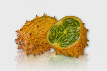 Kiwano - 10 sem - Seminte de Kiwano pentru Gradina Hobby de la Florian