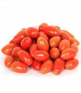 Mascalzone F1 - 100 sem - Seminte de rosii cherry cu crestere determinata ce se remarca printr-o coacere concentrata a fructelor si o productivitate remarcabila atingand in medie greutati de 25 de grame cu un gust excelent de la Isi Sementi