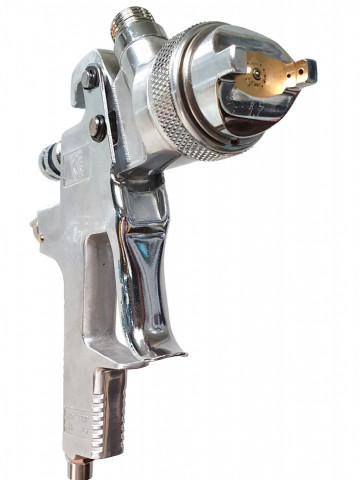 Stager AB17 pistol vopsit, duza 1.7mm, 0.6L