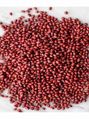 Teodora(40 g), fasole mung, soi semitimpuriu, pastai de culoare verde, Agrosem