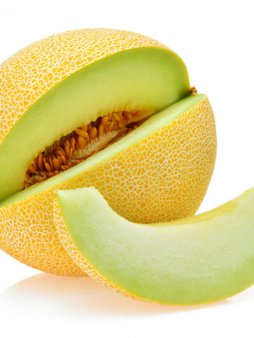 Garam F1 (500 seminte) pepene galben de tip galia hibrid semi-timpuriu, Syngenta