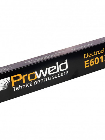 ProWELD E6013 electrozi rutilici 3.2mm, 1kg