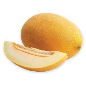 Raymond F1 (500 seminte) de pepene galben semitimpuriu, Hazera