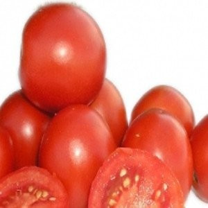 Tomate Solerosso F1 - 1000 seminte de rosii extratimpurii rotund-oval