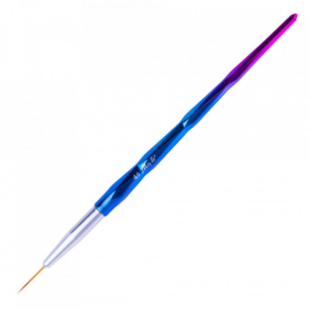 Pensula nail art 14 mm - unicorn