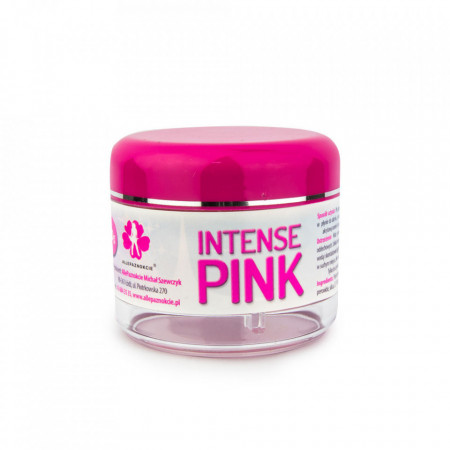 Pudra acrilica Intense Pink 30g