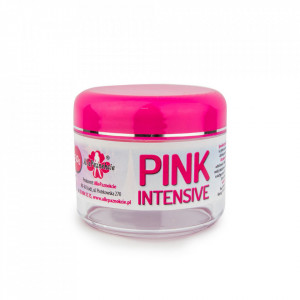 Pudra acrilica Pink Intensive 30g