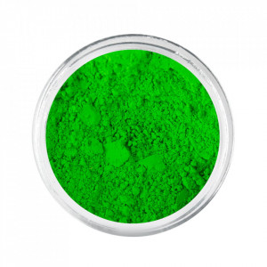 Pigment Neon Green 02