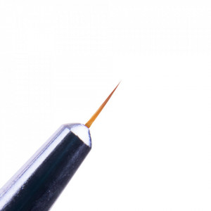 Pensula nail art 7 mm - unicorn
