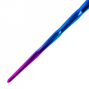 Pensula nail art 7 mm - unicorn