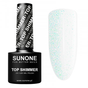 SUNONE Top Shimmer 5ml