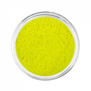 Pigment Neon Yellow 03