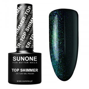 SUNONE Top Shimmer 5ml