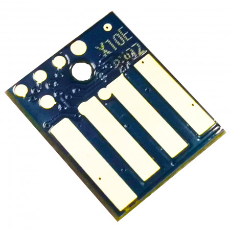 Chip MX310, MX410 Lexmark EUR black 10.000 pagini EPS compatibil