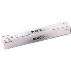Ricoh C3001/C3501 B Cartus toner black 23000 pagini Integral compatibil