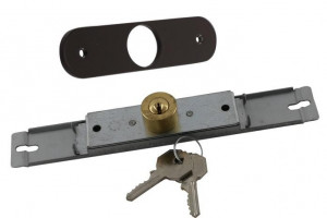 Usa garaj actionare manuala 2200 x 2200 , antracit 7016 , lamele 55 mm
