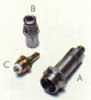 Nucleu electroventil