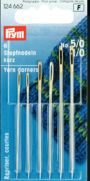 Set ace de stopat, 6 buc