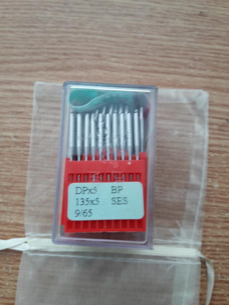 Ace masina industriala / 65