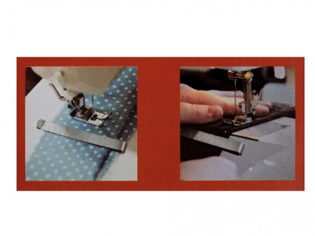 Clips / Clemă materiale textile