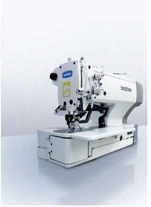 Masina de butoniere Brother HE-800-3