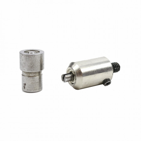 Matriță pentru ocheți, 4 mm
