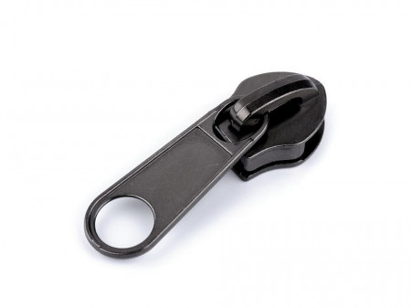 Cursor fermoar spiralat, 10 mm