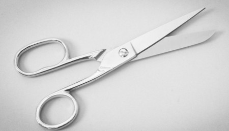 Foarfec croitorie 6 inch