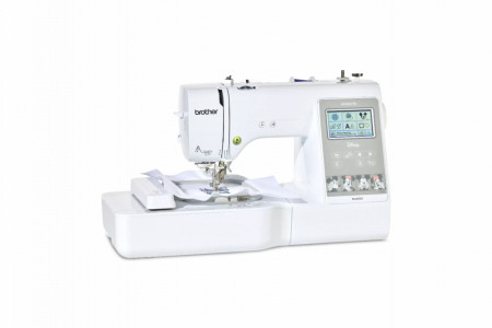MASINA DE BRODAT BROTHER M340ED