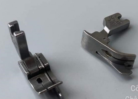 Piciorus compensator 1/32cu limitator