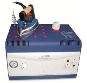 Silter mini boiler 5 L