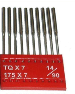 Ace TQx7 pentru masina de cusut nasturi