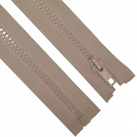 Fermoar injectat 75 cm