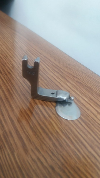 Piciorus tiv 1,6 mm