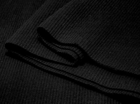 Tricot elastic circular, 16x90 cm