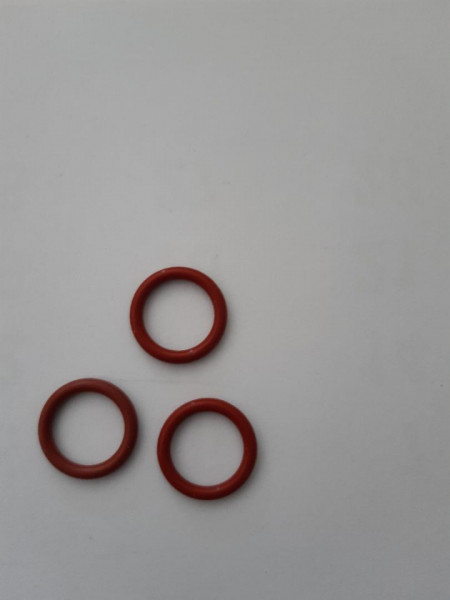 Garnitura siliconica 3/8