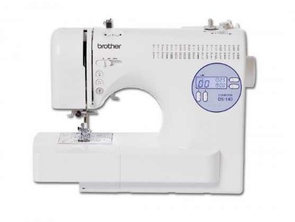 Masina De Cusut Brother DS 140